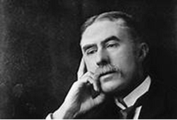 A. E. Housman