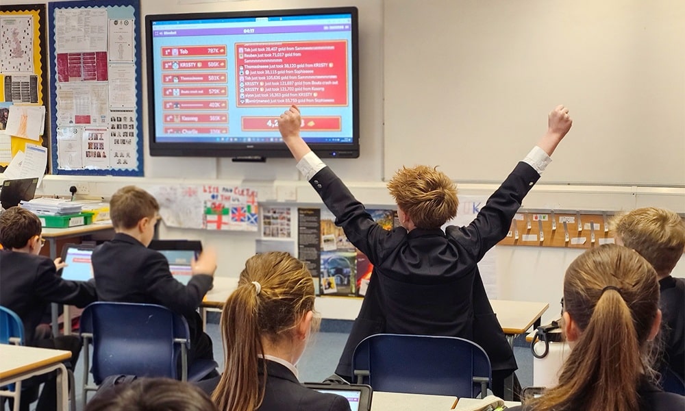 after-school care programme